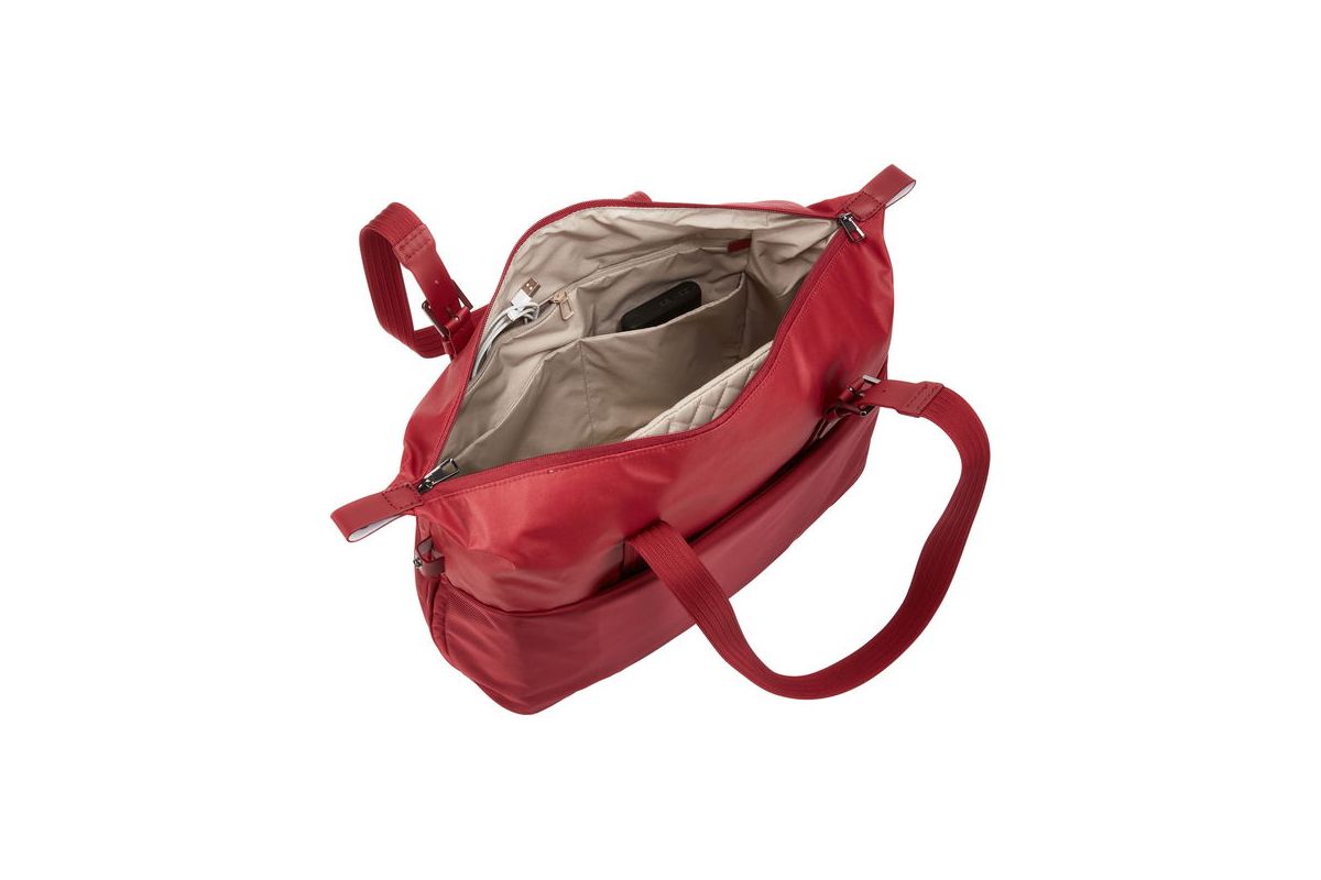 Túi xách tay Thule Spira Horizontal (Đỏ Rio)