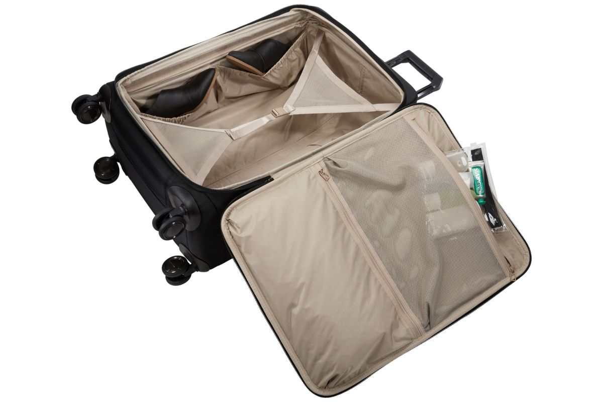 Vali ký gửi 27 inch Thule Spira Spinner