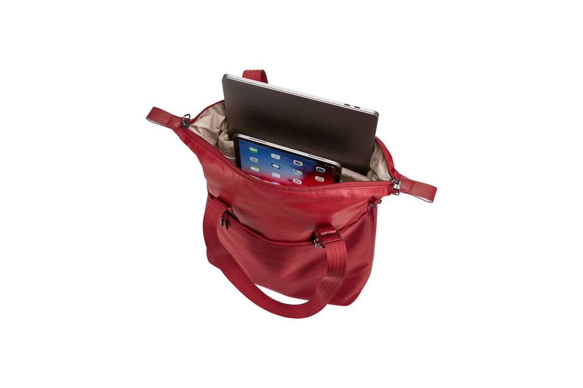 Túi xách tay Thule Spira Vertical (Đỏ Rio)