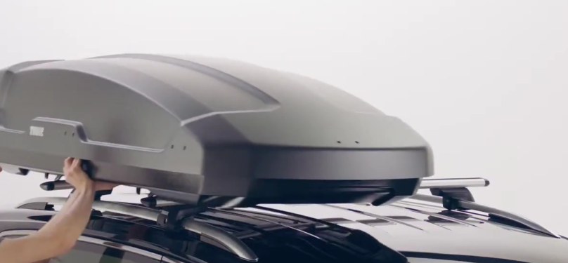 Thùng nóc ôtô Thule Force XT S