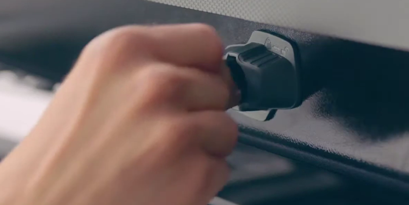 Thùng nóc ôtô Thule Force XT S