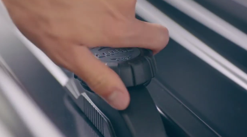 Thùng nóc ôtô Thule Force XT S