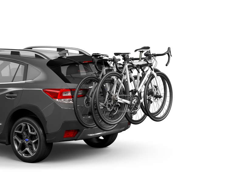 Giá chở xe đạp Thule Outway 2B Hanging