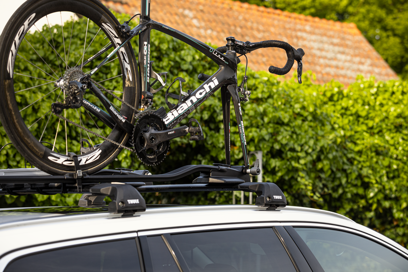 Giá chở xe đạp Thule FastRide