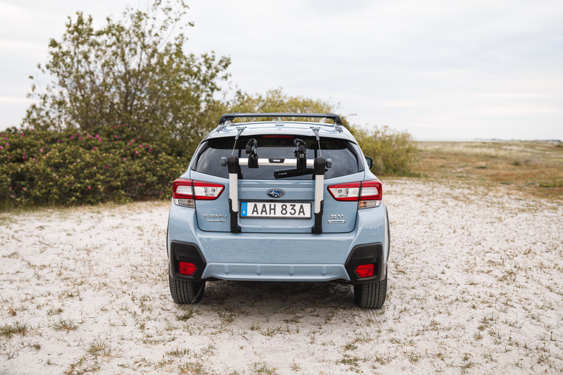 Giá chở xe đạp Thule Outway 2B Hanging