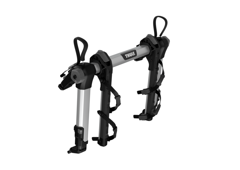 Giá chở xe đạp Thule Outway 2B Hanging