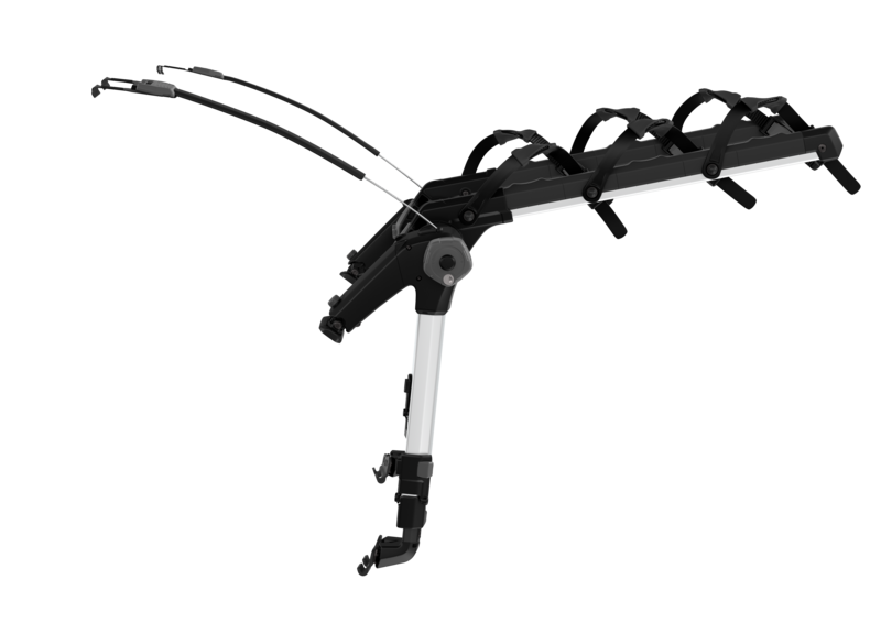 Giá chở xe đạp Thule Outway 3B Hanging